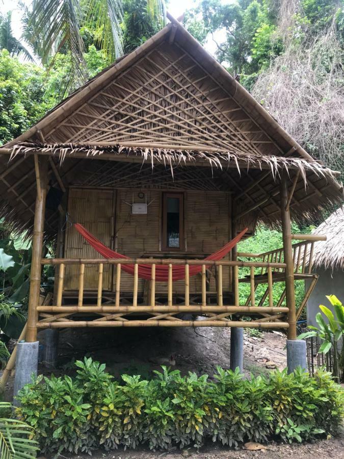 西塔努 Bamboo Bay酒店 外观 照片